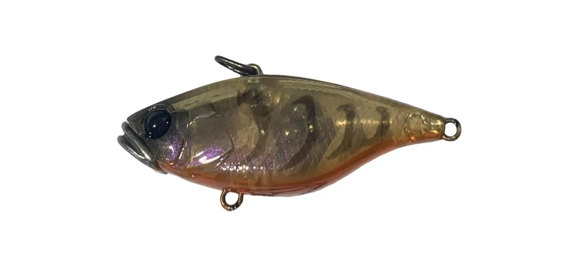 Jackall TN38 Vibe Lures - Image 2