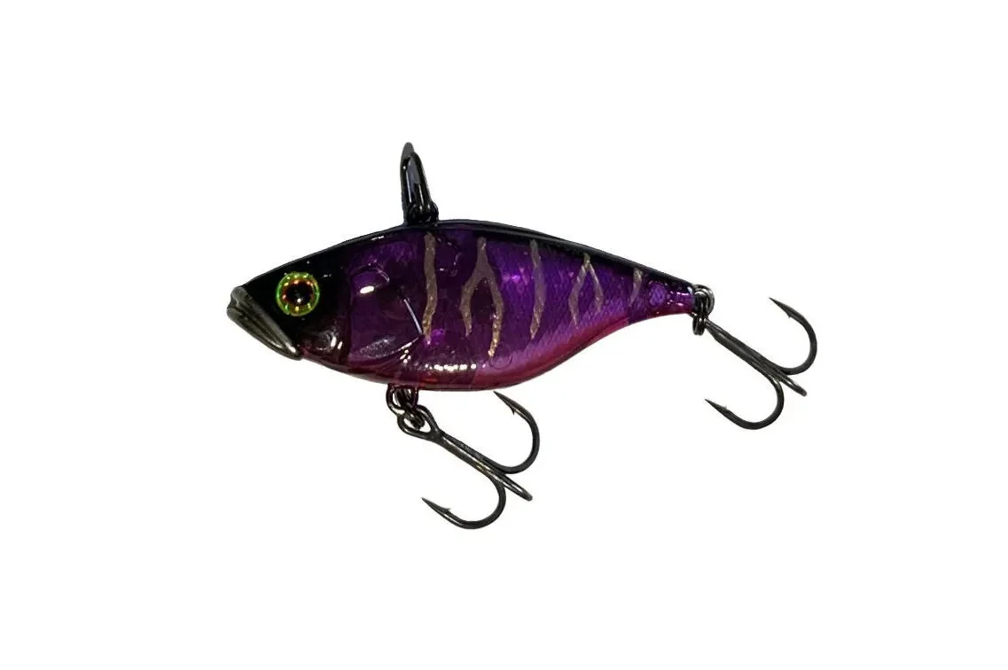 Jackall TN38 Vibe Lures - Image 4