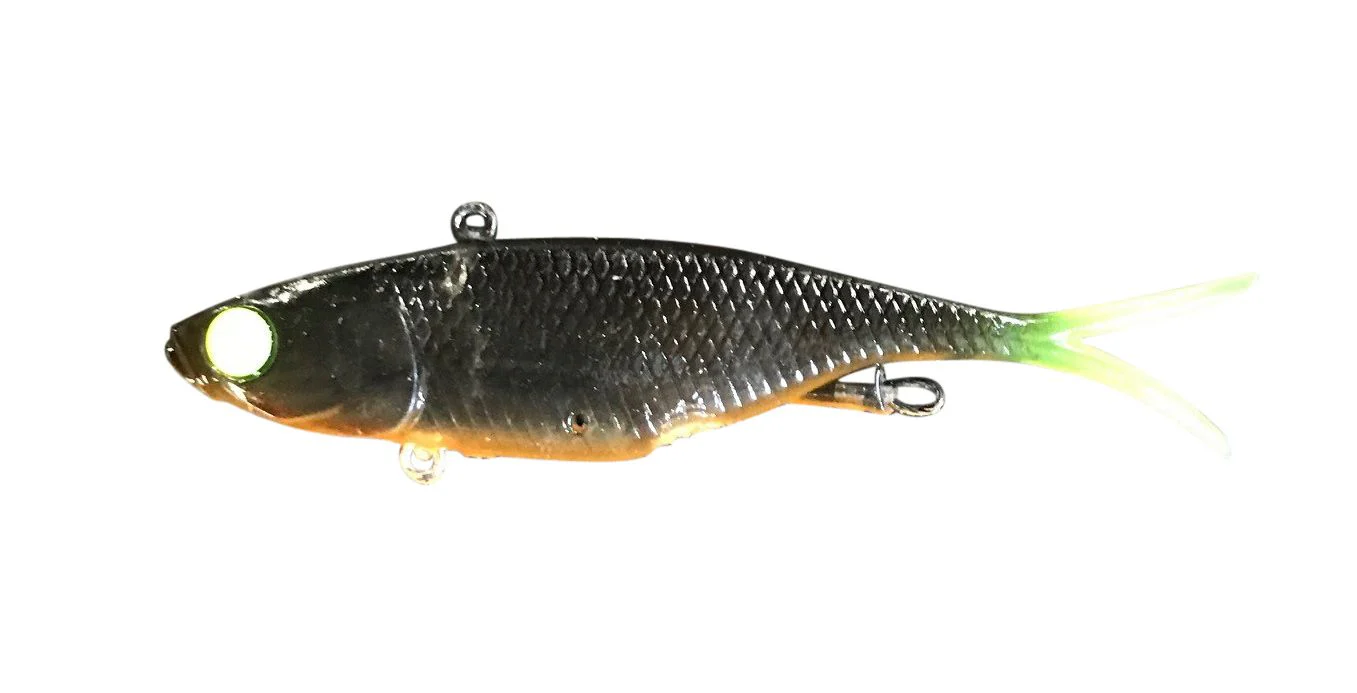 Jackall Transam 95mm Lures - Image 16