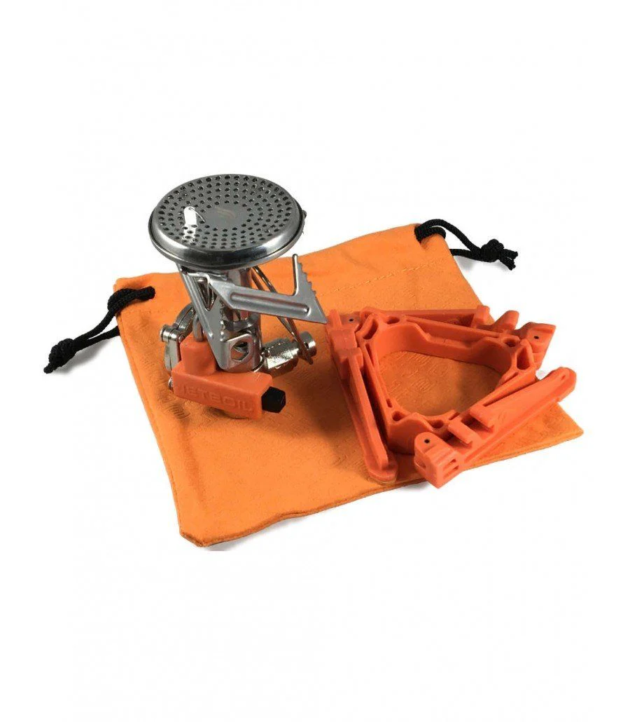 Jetboil MightyMo Cooking System - Image 2