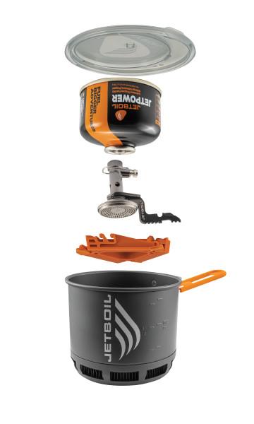 Jetboil Stash Cooking System - Image 2
