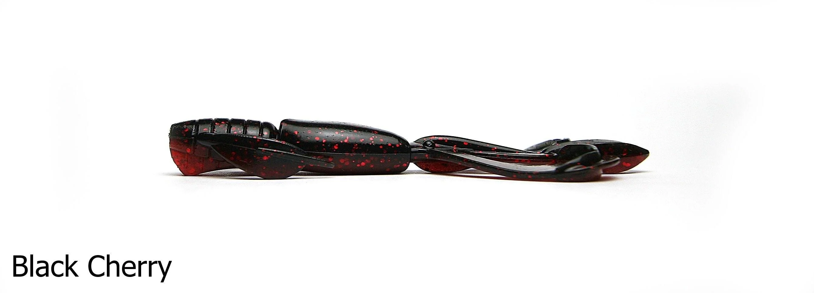 Keitech Crazy Flapper Soft Plastic Lures - Image 3