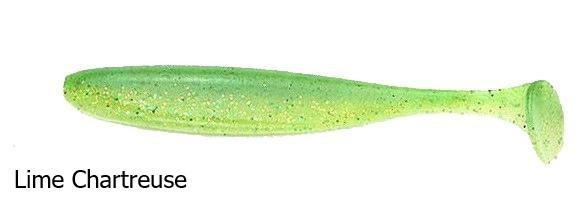 Keitech Easy Shiner Soft Plastic Lures - Image 2