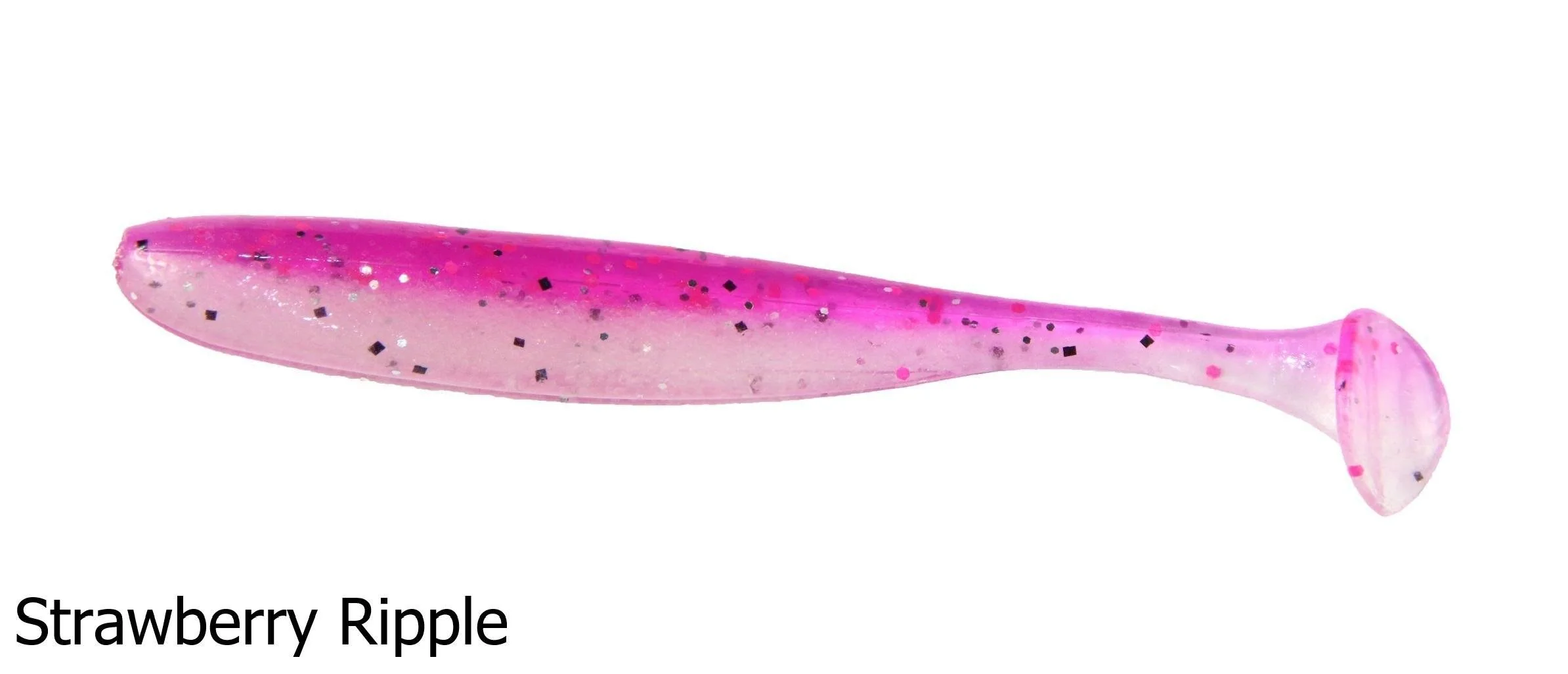 Keitech Easy Shiner Soft Plastic Lures - Image 3