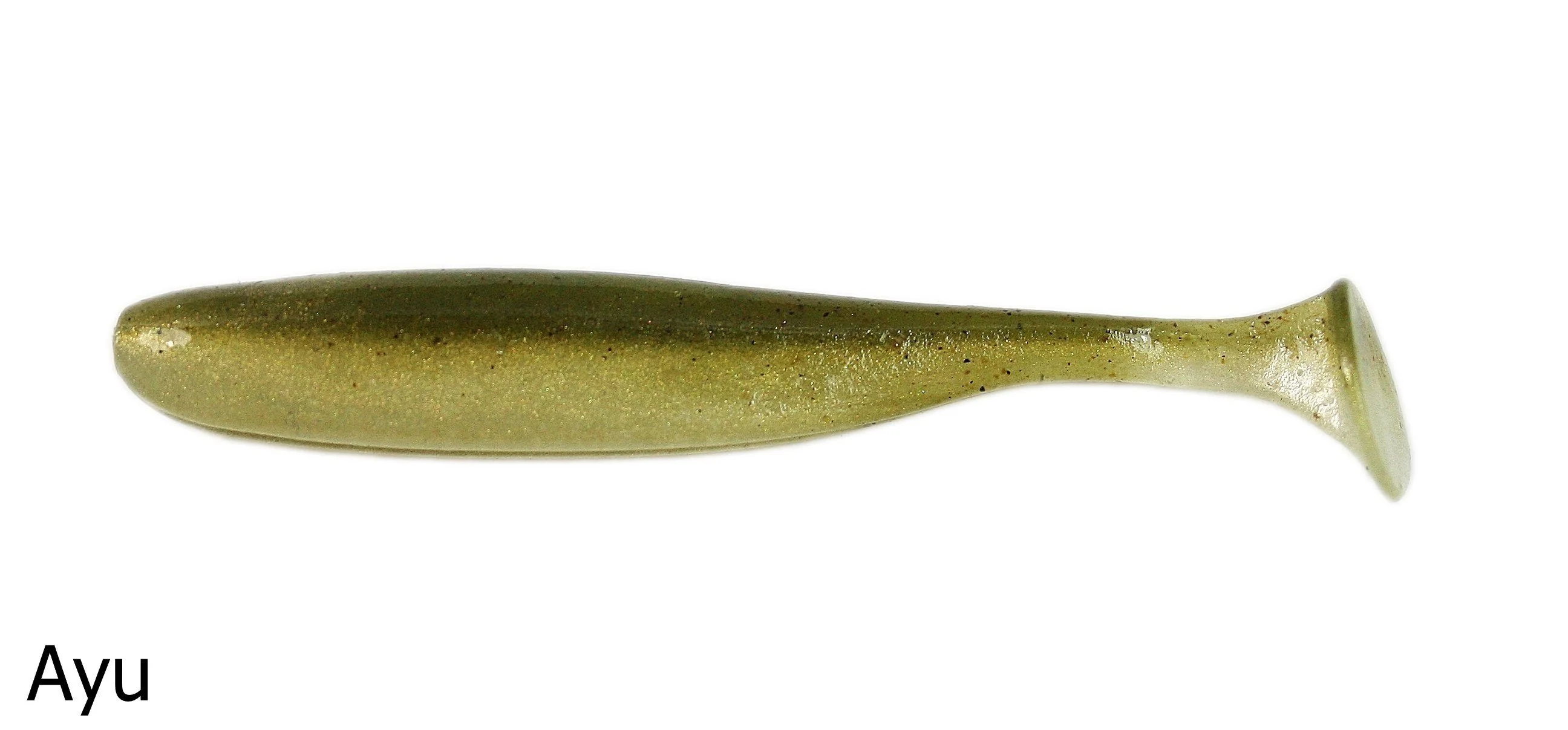 Keitech Easy Shiner Soft Plastic Lures - Image 5