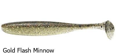 Keitech Easy Shiner Soft Plastic Lures - Image 9