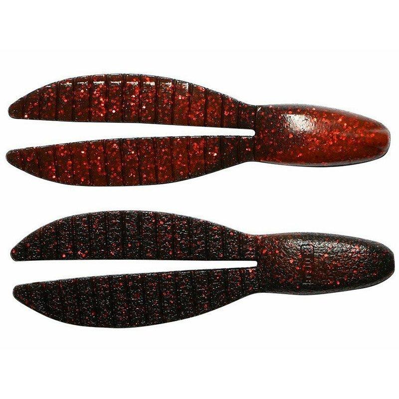 Keitech Flex Chunk 3in Soft Plastic Lures - Image 2