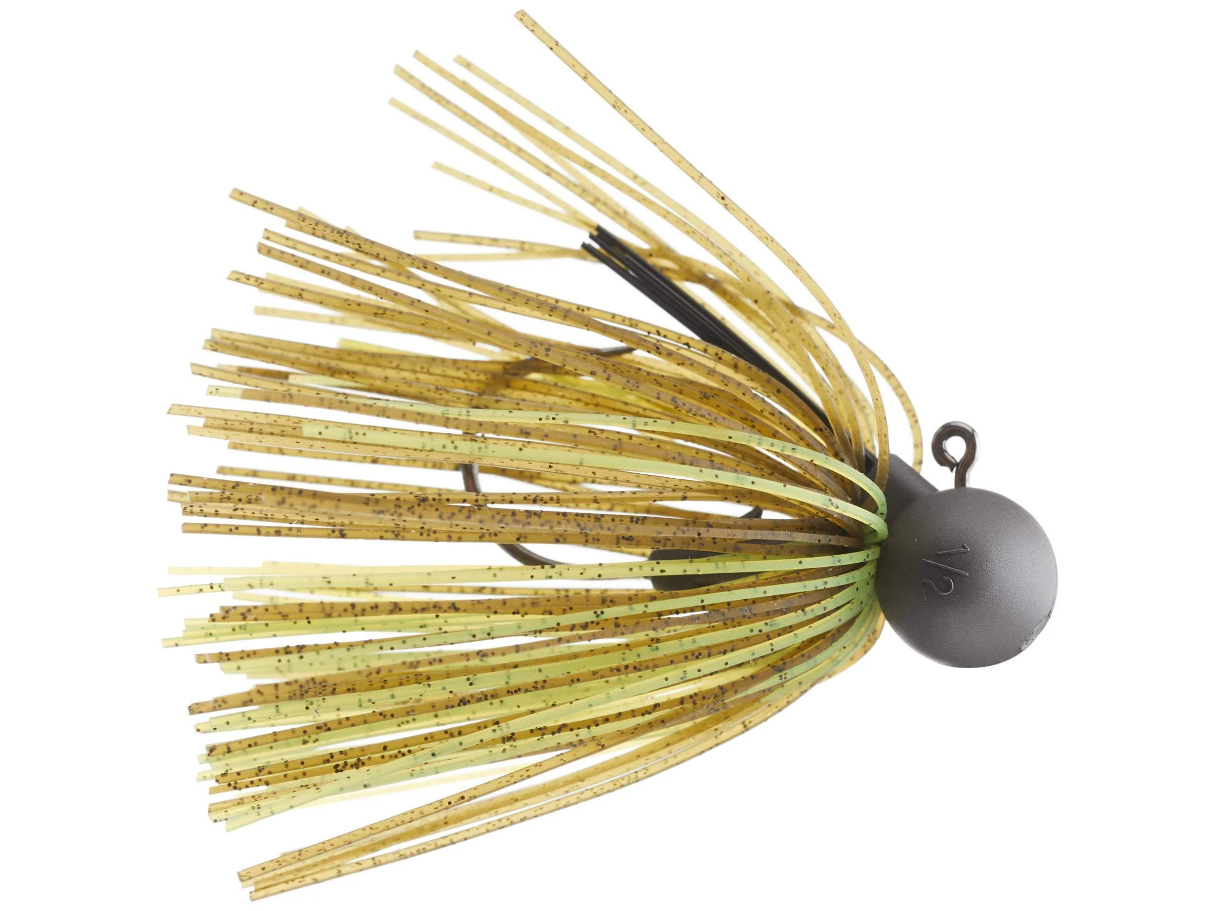 Keitech Model 2 2/0 Football Jigs - Image 11