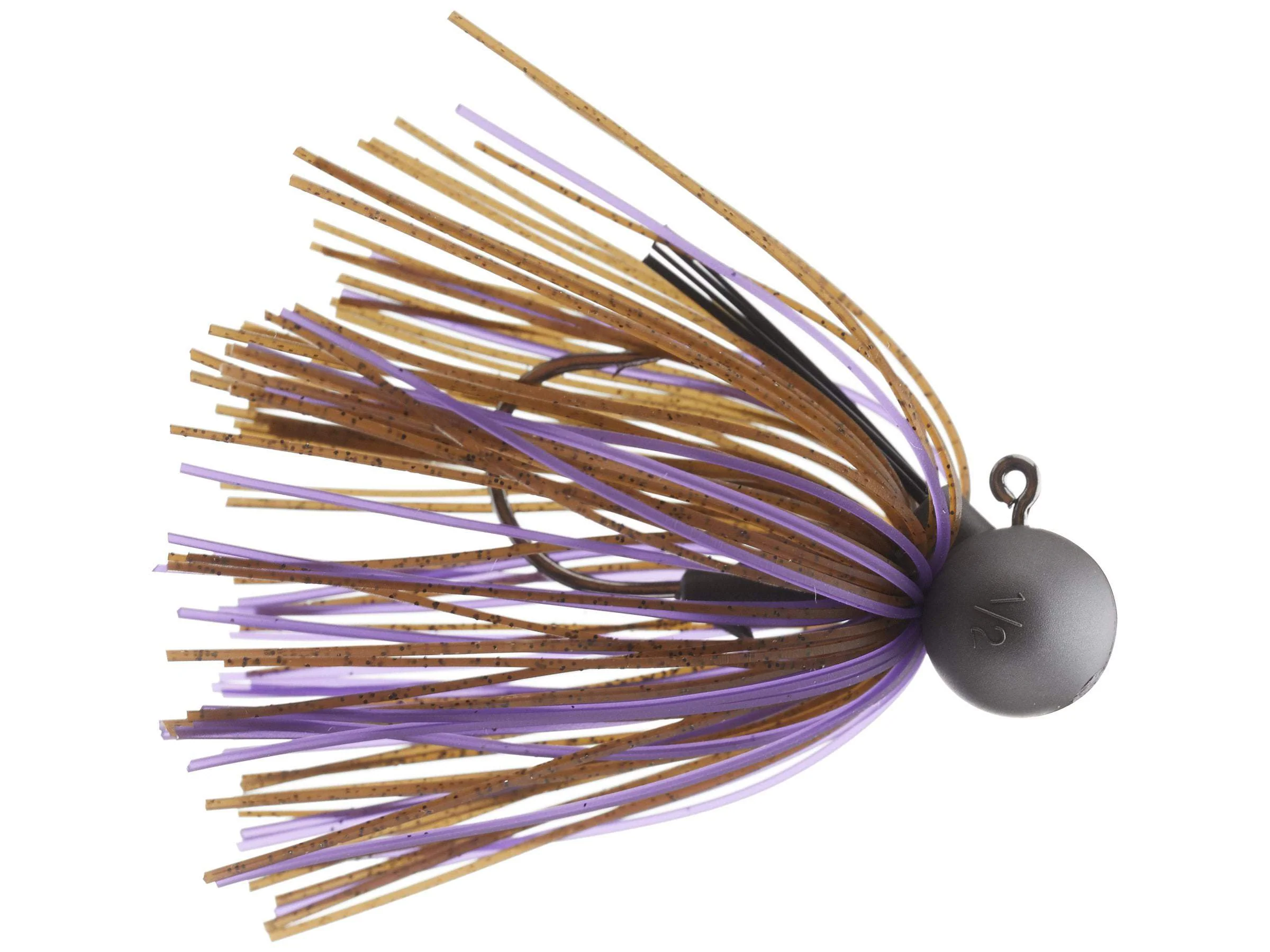 Keitech Model 2 2/0 Football Jigs - Image 3