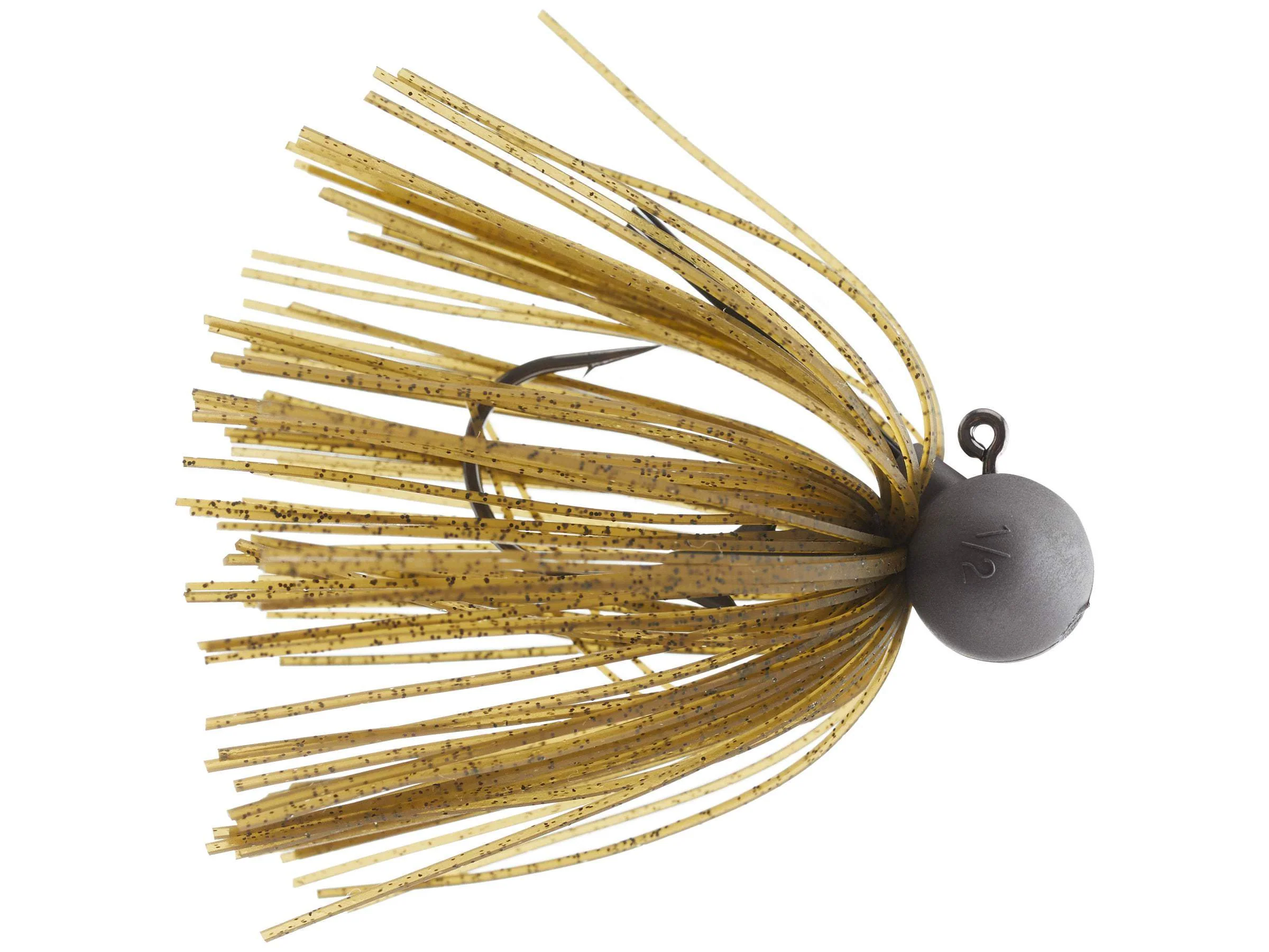 Keitech Model 2 2/0 Football Jigs - Image 9
