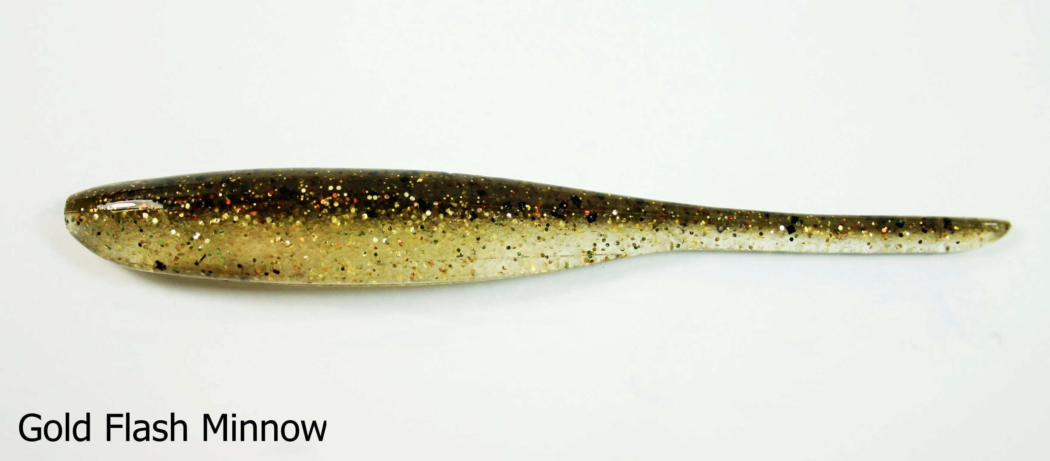 Keitech Shad Impact Soft Plastic Lures - Image 3