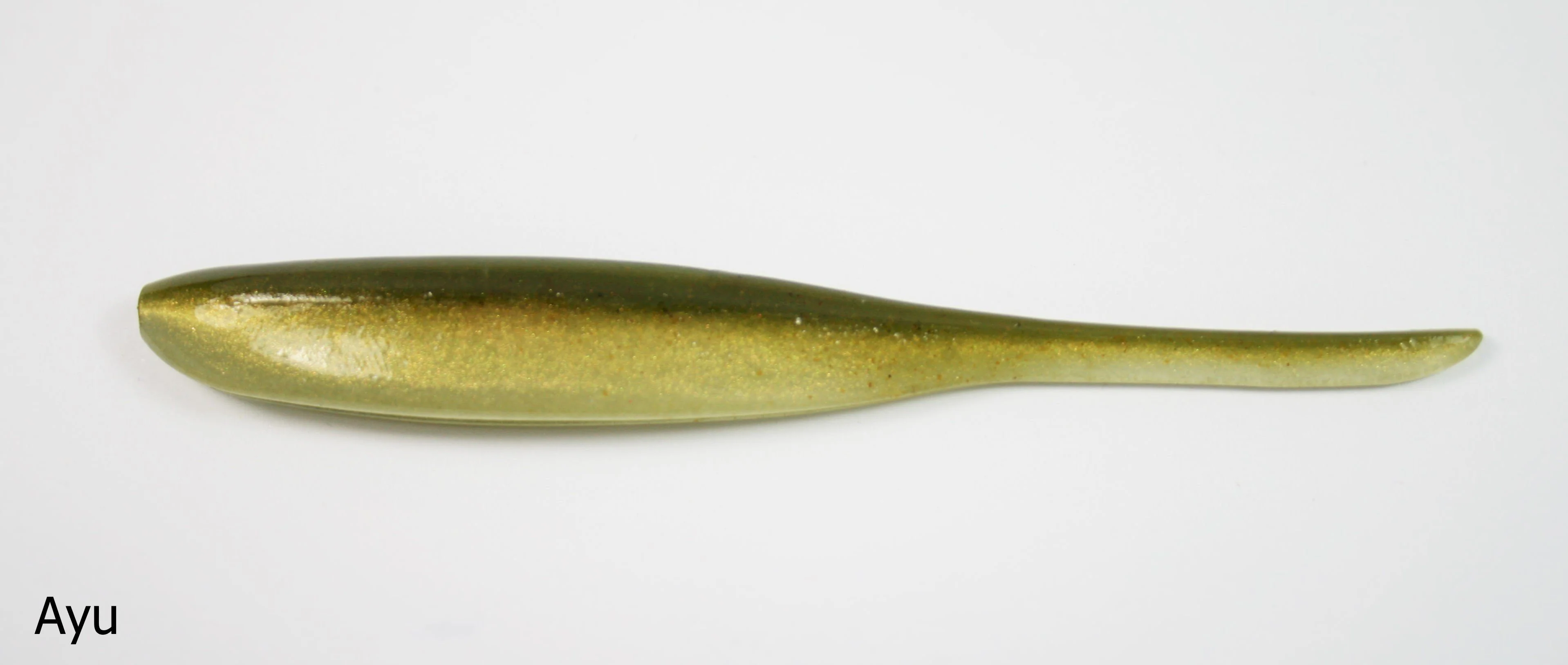 Keitech Shad Impact Soft Plastic Lures - Image 4