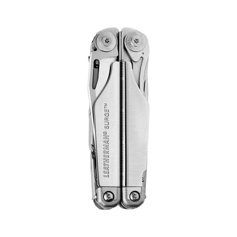 Leatherman Surge Multi Tool With Nylon Button Sheath - Image 2