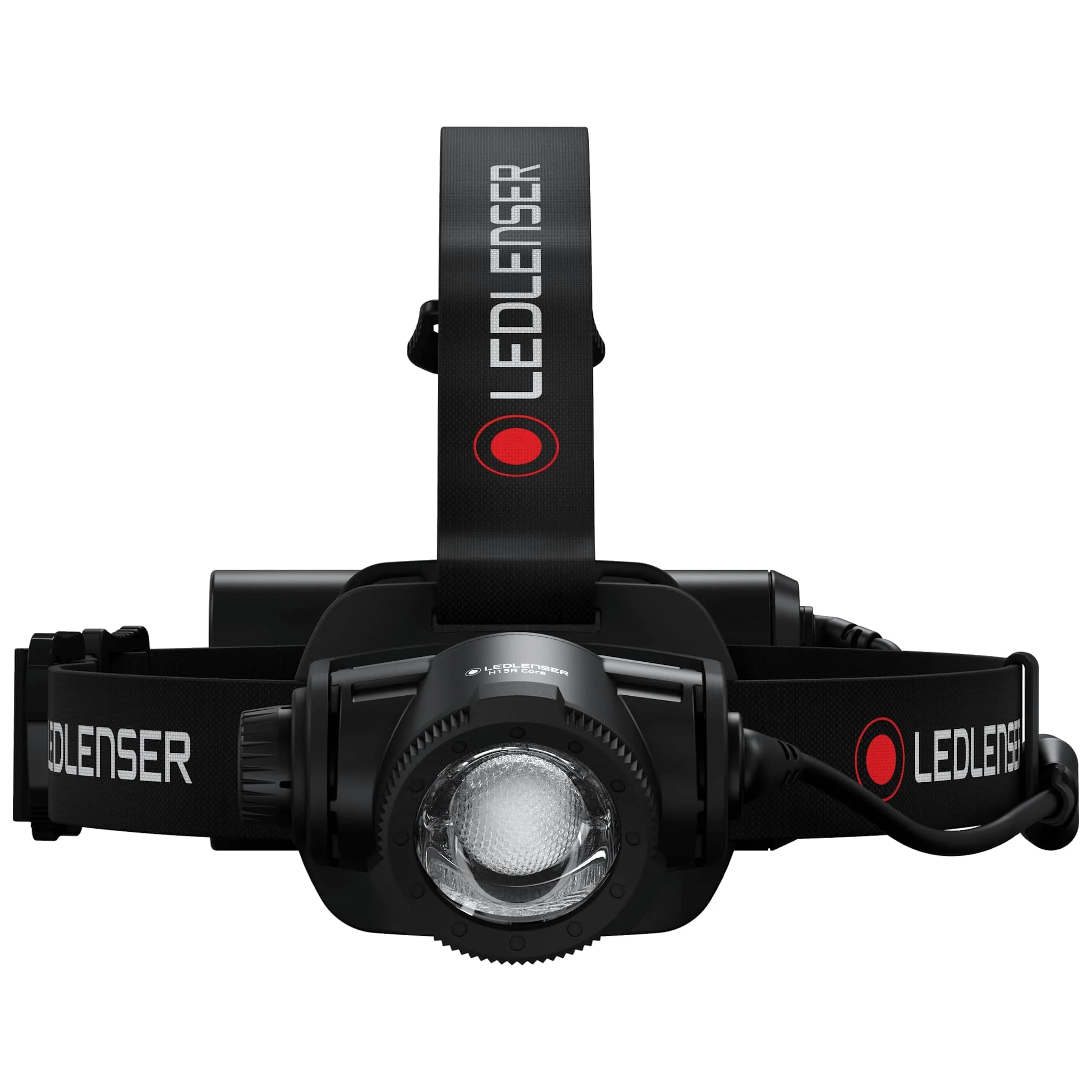 Led Lenser H15R Core Rechargeable Headlamp - Image 2