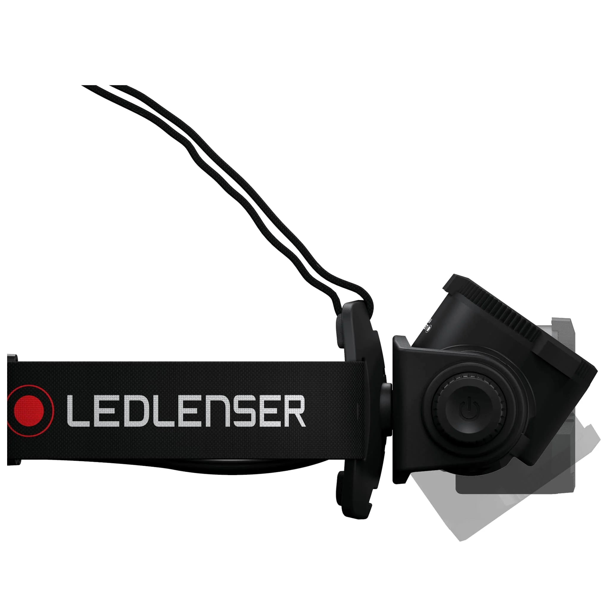 Led Lenser H15R Core Rechargeable Headlamp - Image 3