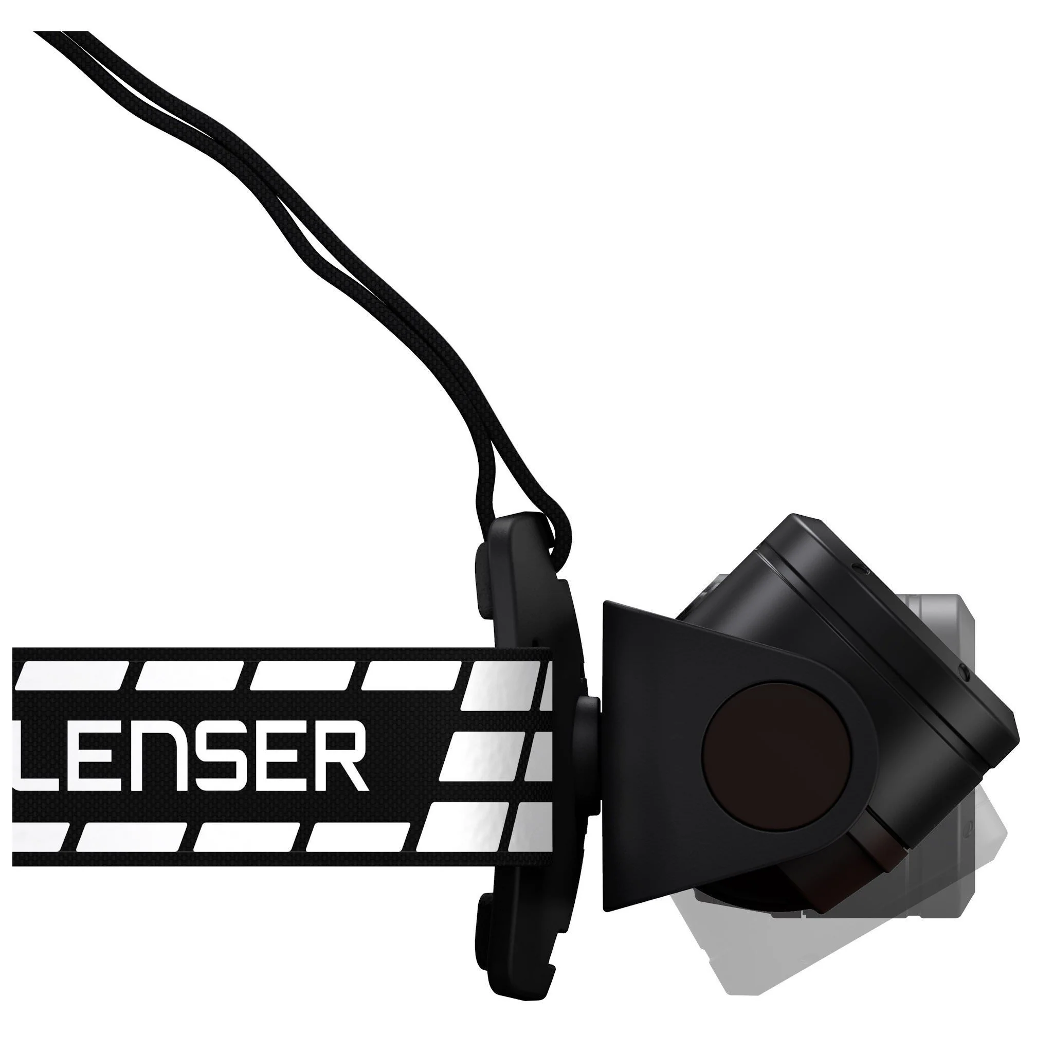 Led Lenser H19R Signature Rechargeable Headlamp - Image 4