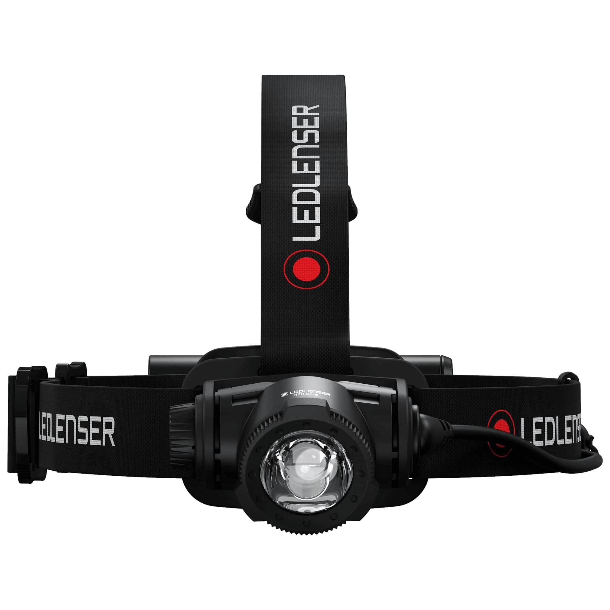 Led Lenser H7R Core Rechargeable Headlamp - Image 2