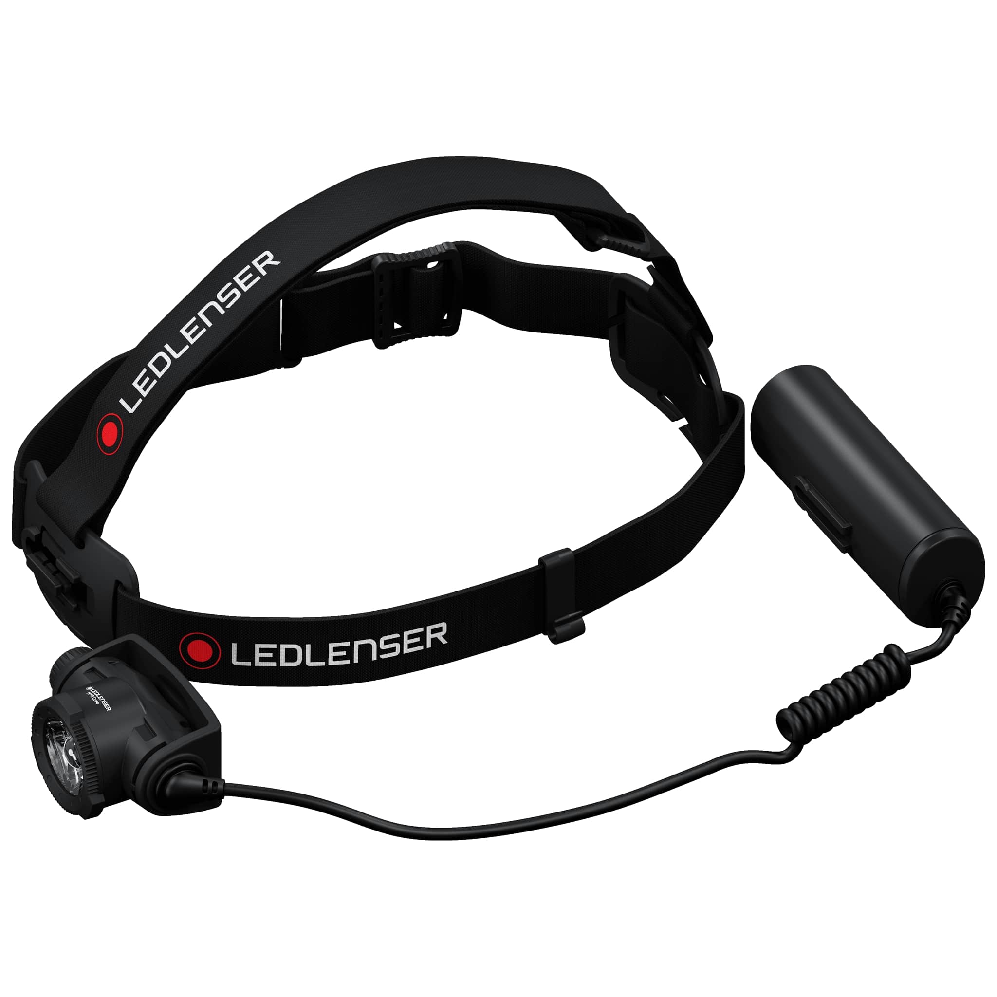 Led Lenser H7R Core Rechargeable Headlamp - Image 3