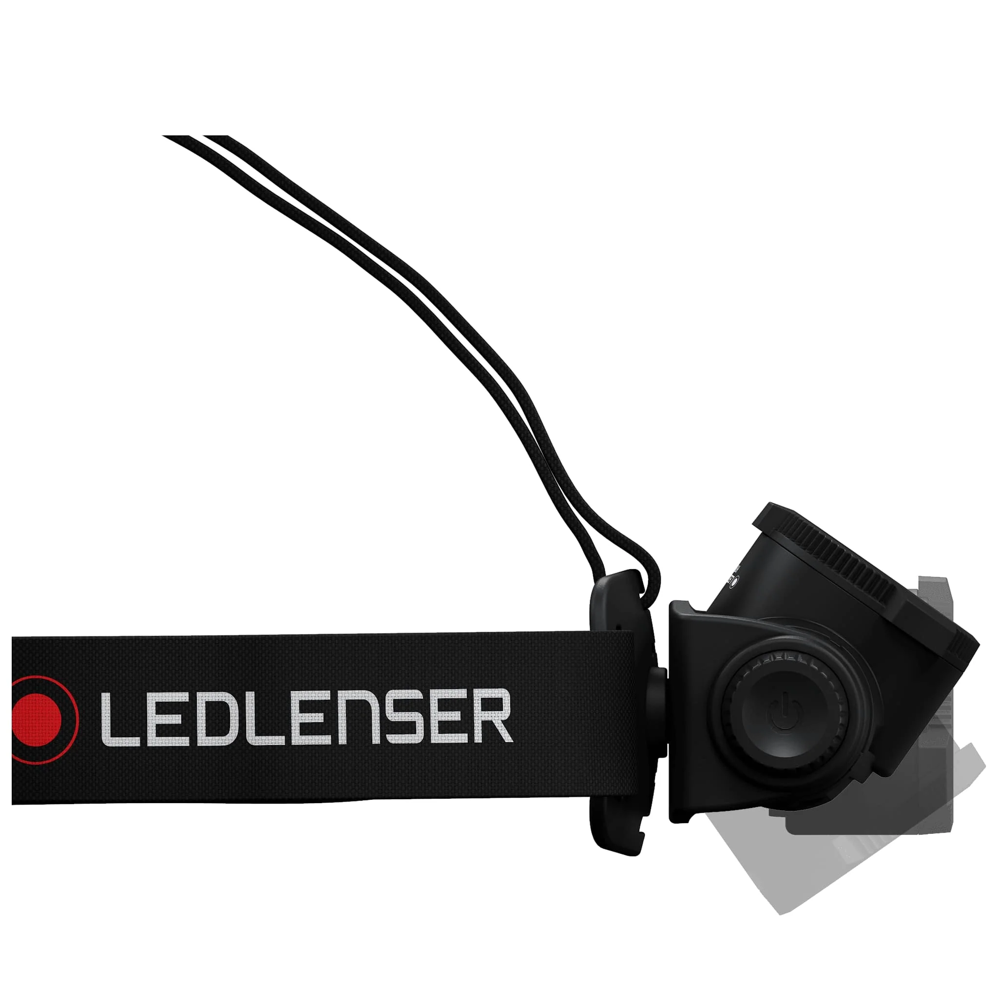 Led Lenser H7R Core Rechargeable Headlamp - Image 4