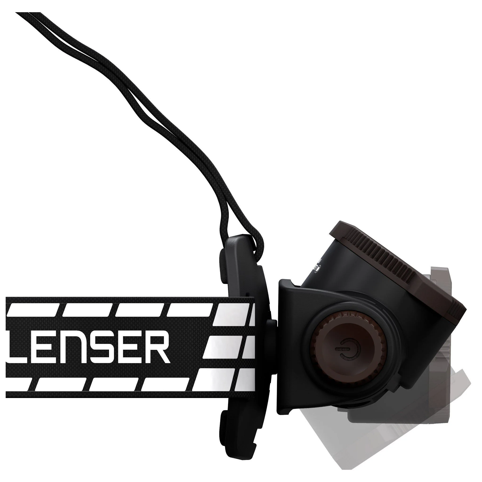 Led Lenser H7R Signature Rechargeable Headlamp - Image 4