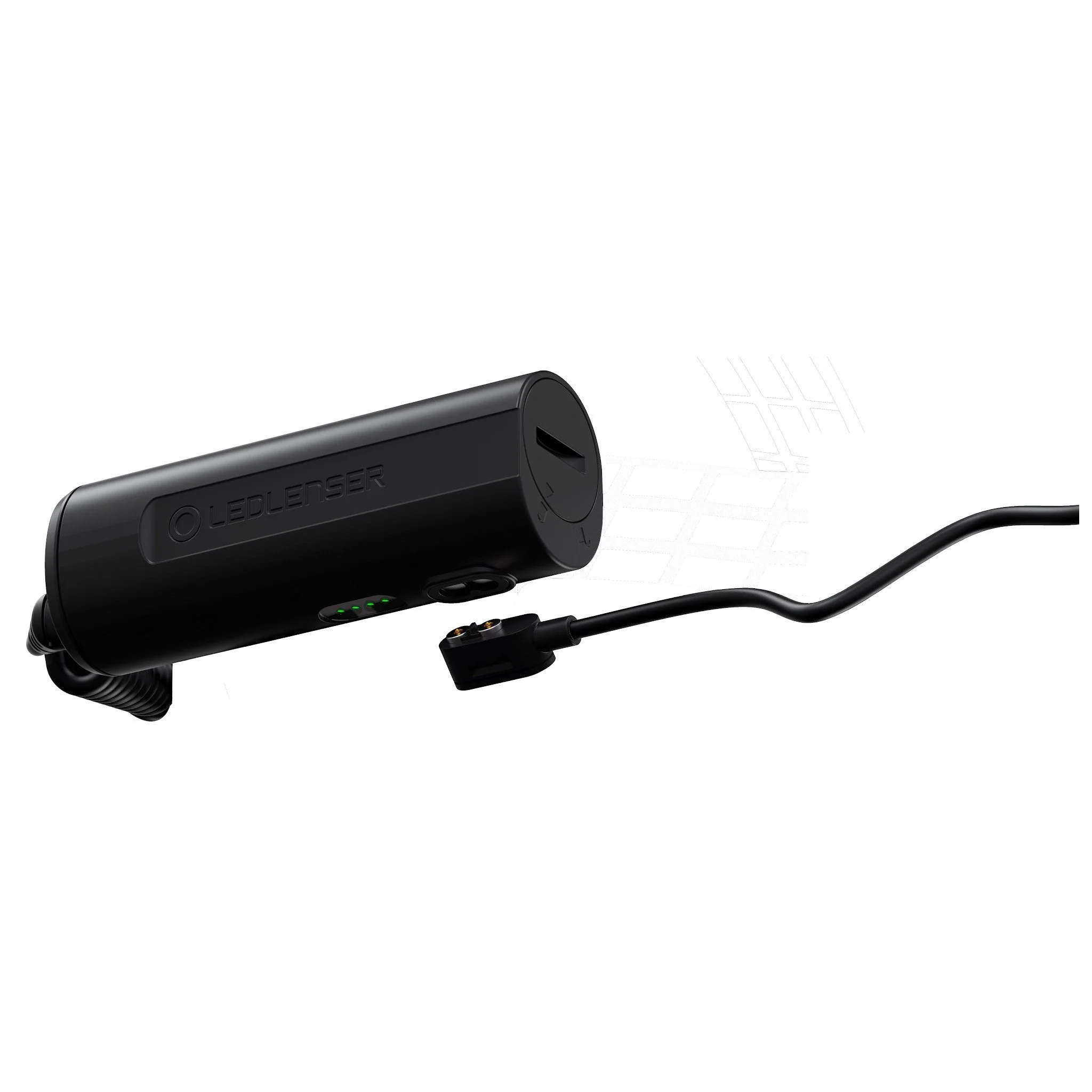 Led Lenser H7R Signature Rechargeable Headlamp - Image 5