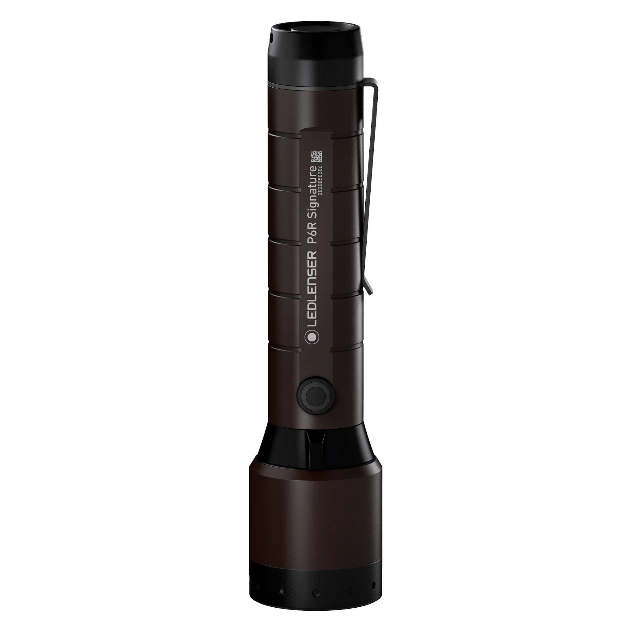 Led Lenser P6R Signature Rechargeable Torch - Image 3