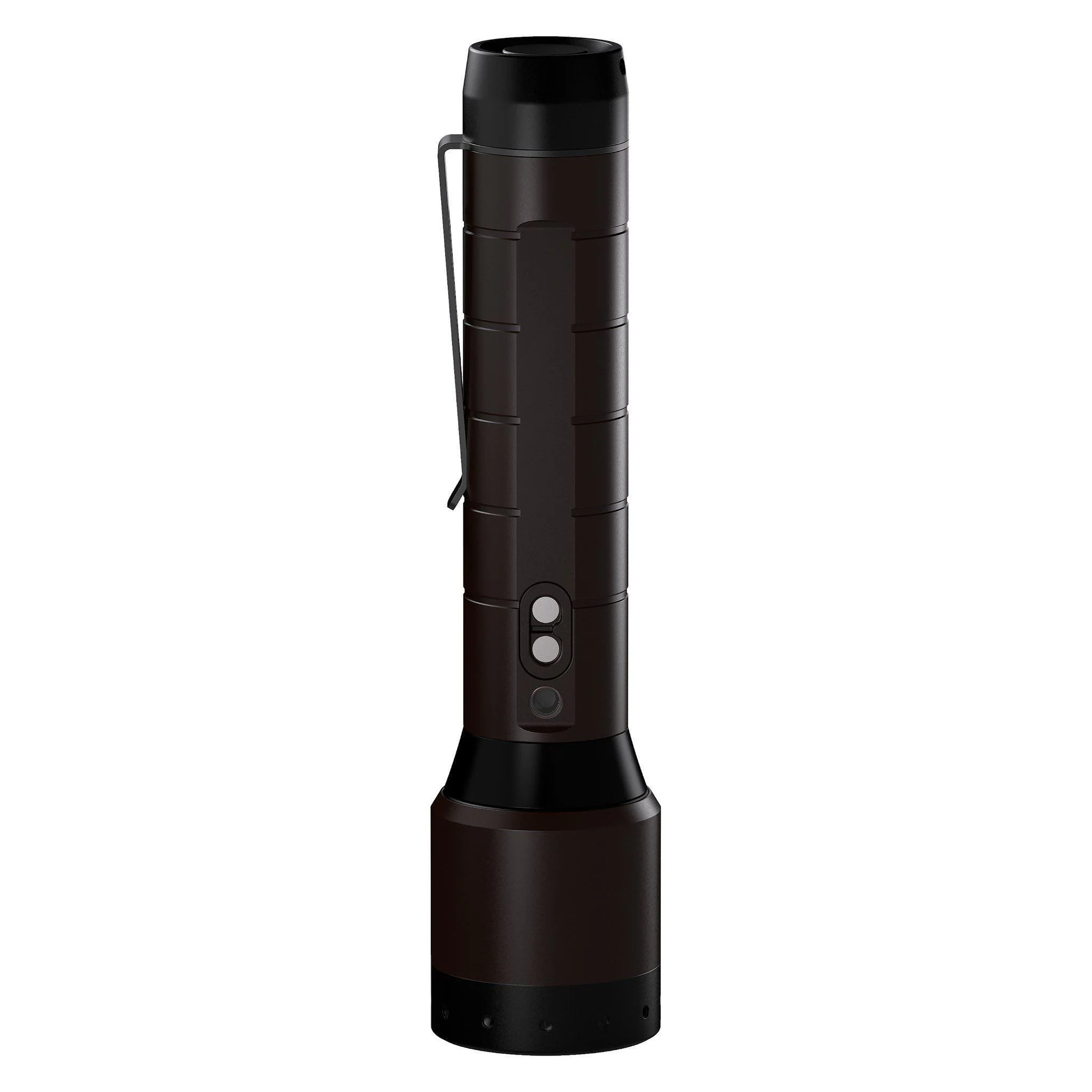 Led Lenser P6R Signature Rechargeable Torch - Image 4