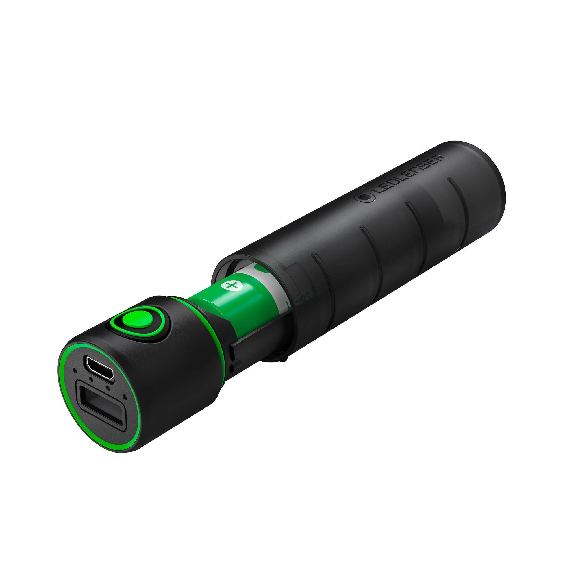 Led Lenser Flex3 Powerbank - Image 2