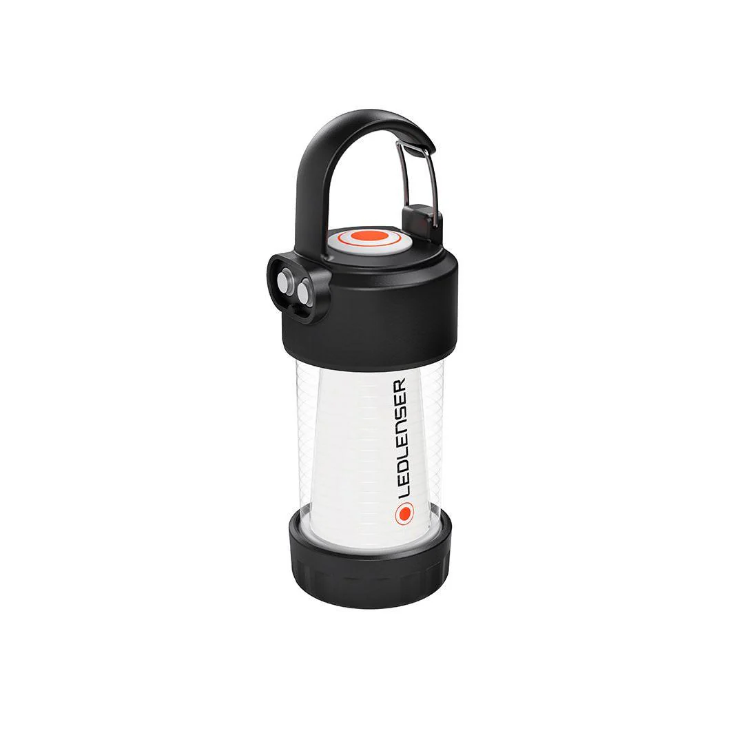 Led Lenser ML4 Mini Rechargeable Lantern - Image 2