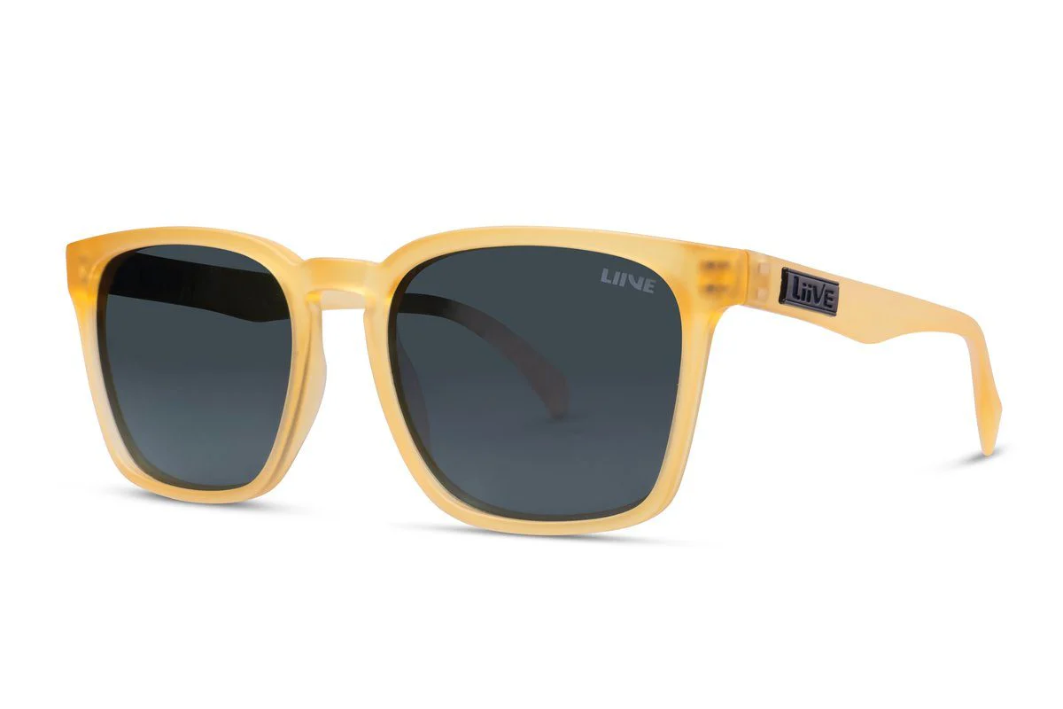 Liive Alik Sunglasses - Image 3