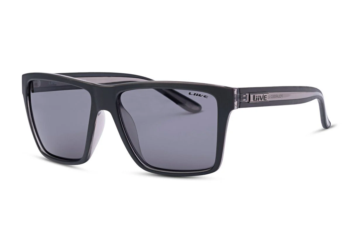 Liive Bazza Sunglasses