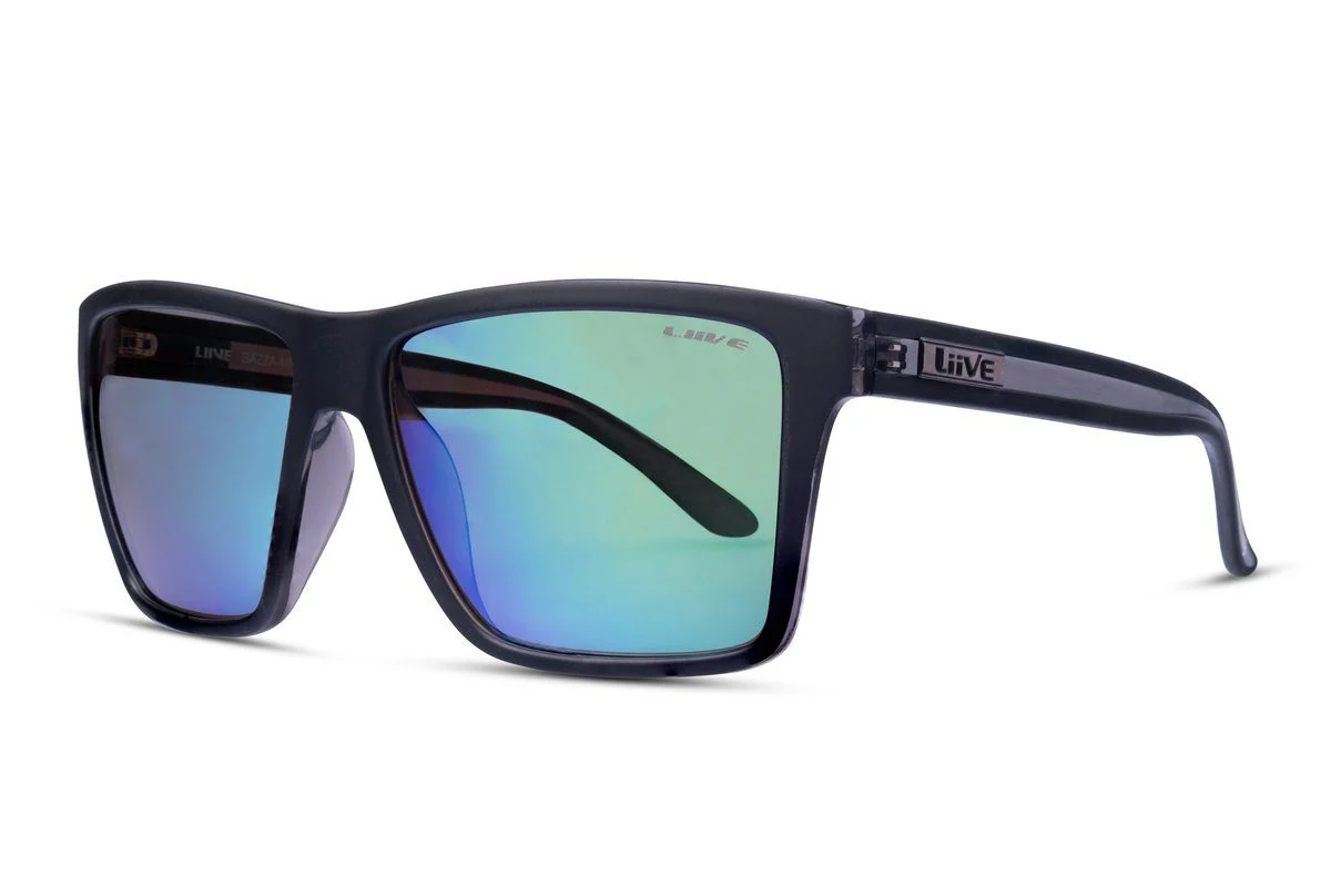 Liive Bazza Sunglasses - Image 2