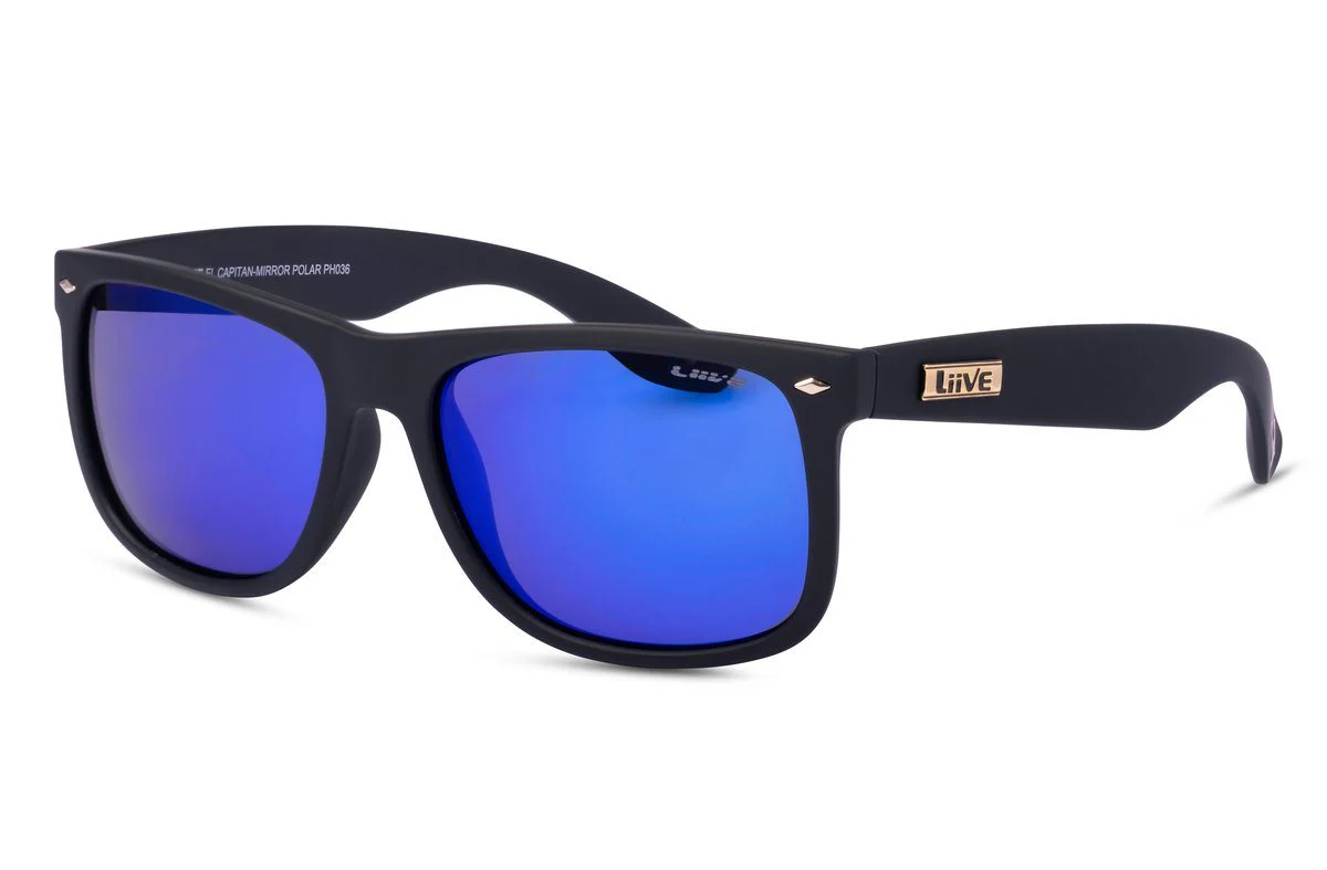 Liive El Capitan Sunglasses - Image 2
