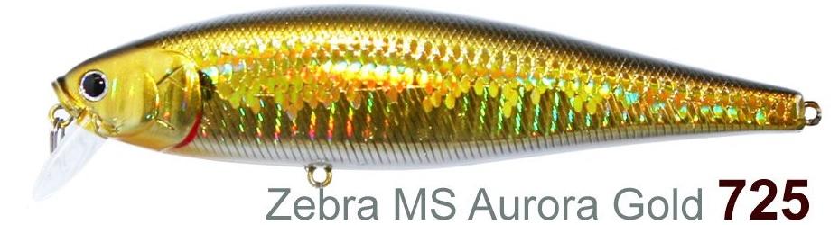 Lucky Craft Pointer 128mm SR Lures - Image 4