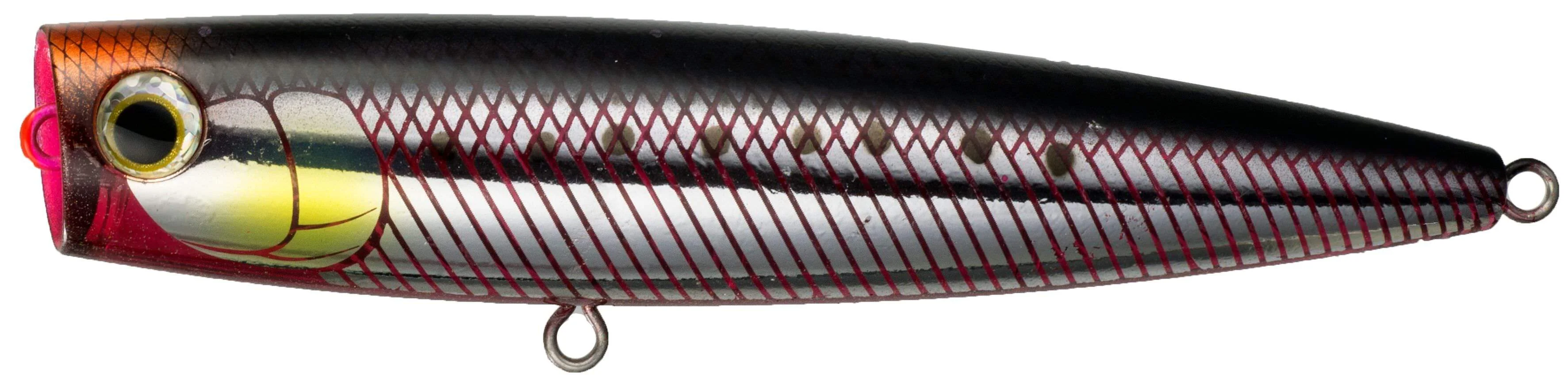 Maria Pop Queen 160mm 65g Floating Stickbait Lures - Image 3