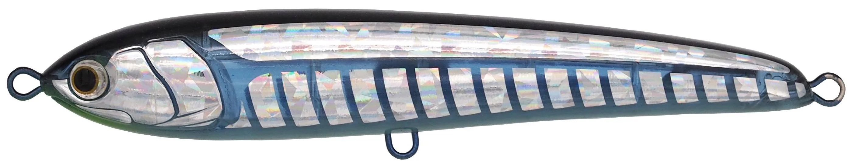 Maria Rapido 130mm Floating Stickbait Lures
