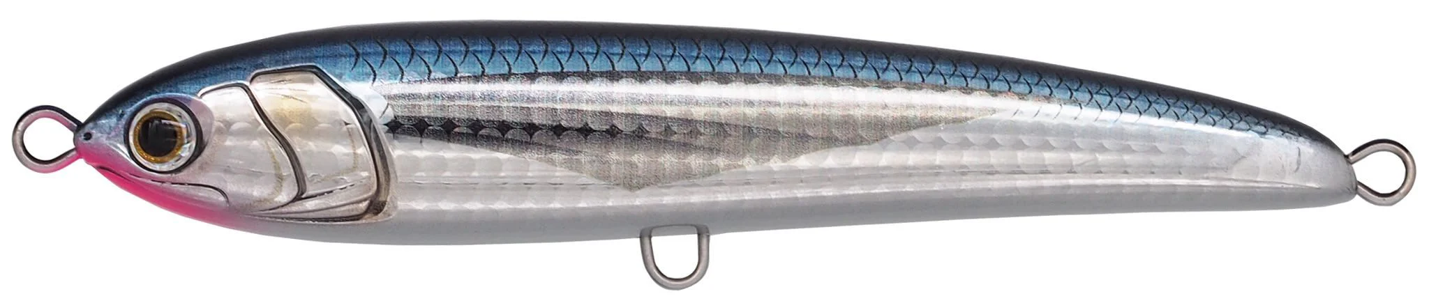 Maria Rapido 130mm Floating Stickbait Lures - Image 2