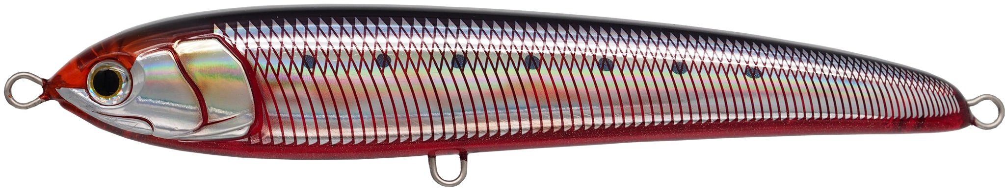 Maria Rapido 130mm Floating Stickbait Lures - Image 4