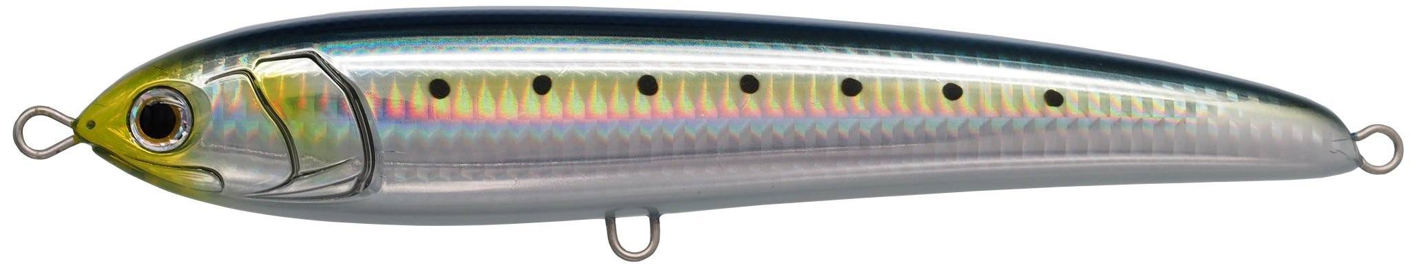 Maria Rapido 160mm Floating Stickbait Lures - Image 4