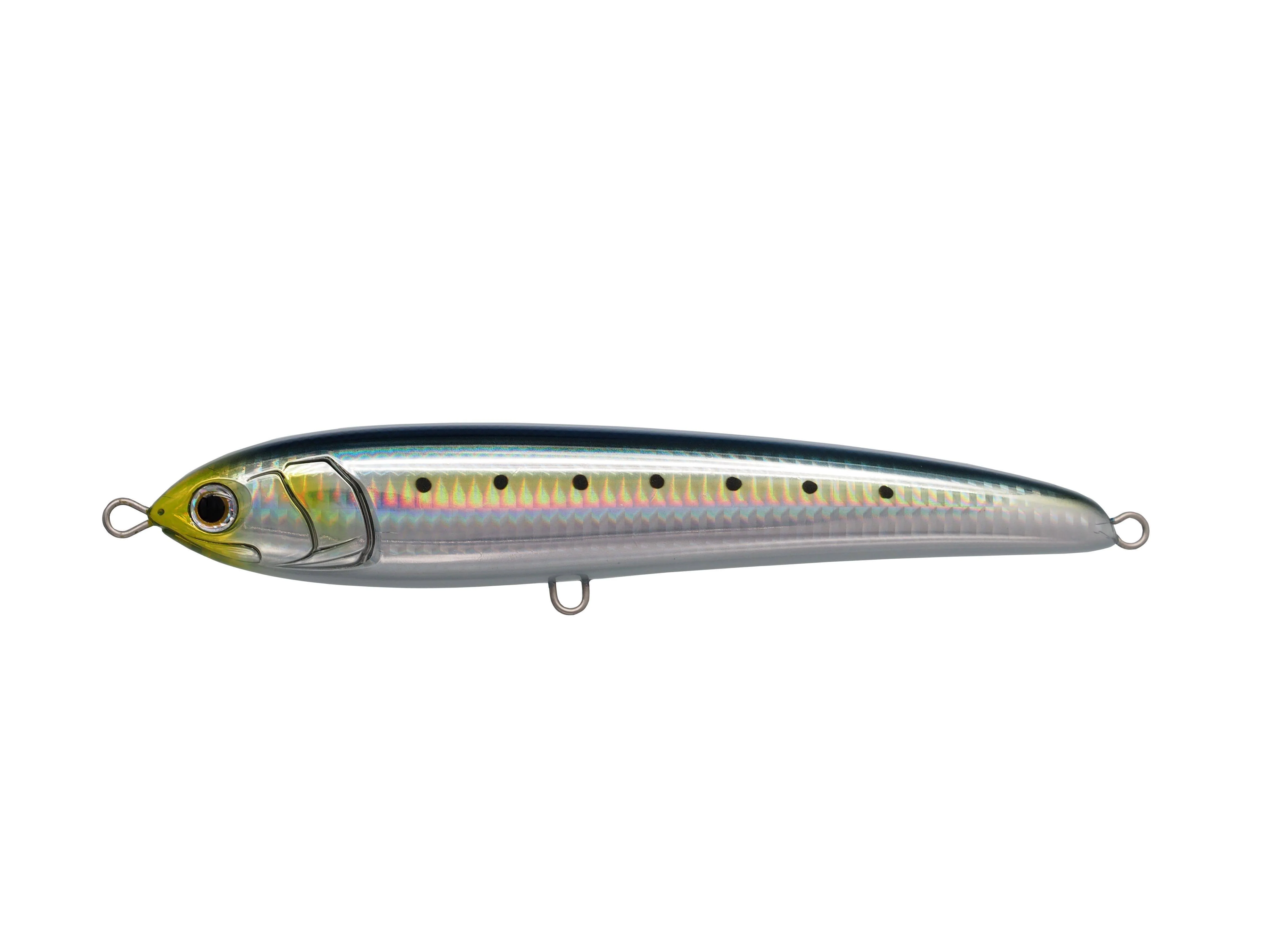 Maria Rapido 230mm 100g Floating Stickbait Lures - Image 2