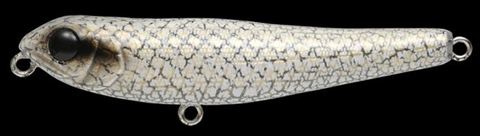 Megabass Dog X Jr Surface Lures - Image 2