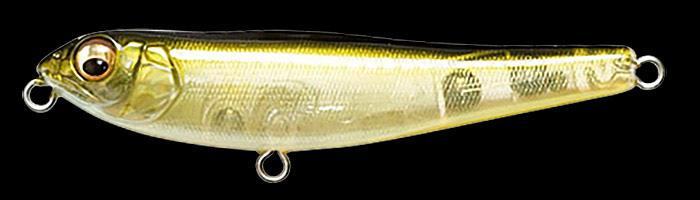 Megabass Dog X Jr Surface Lures - Image 3