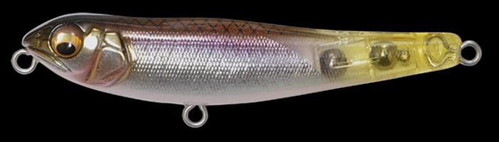 Megabass Dog X Jr Surface Lures - Image 5