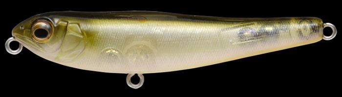 Megabass Dog X Jr Surface Lures - Image 6