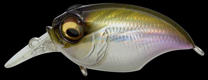Megabass SR-X Griffon Lures - Image 5