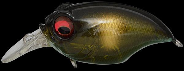 Megabass SR-X Griffon Lures - Image 7