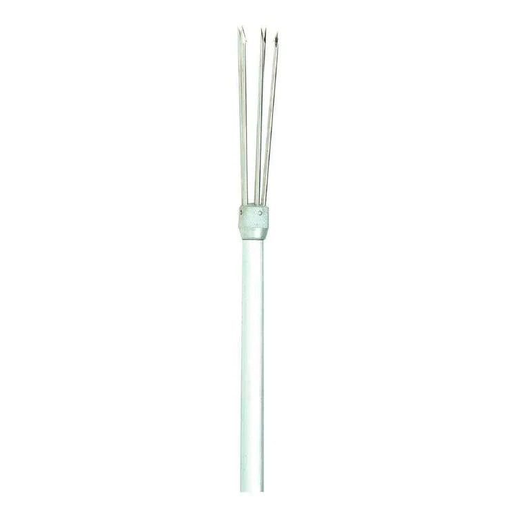 Mirage Alloy Handspear 2.0m 2pce
