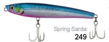 Molix 120mm 25g Sinking Stickbait Lures - Image 2