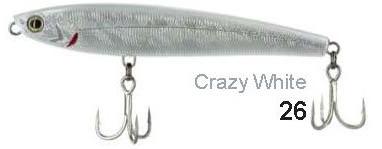 Molix 120mm 25g Sinking Stickbait Lures - Image 3