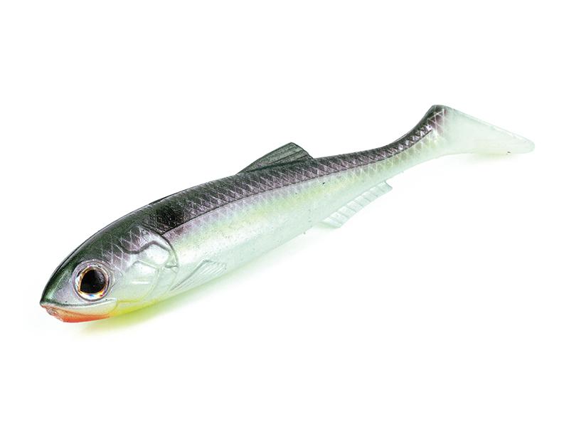 Molix RT Shad 7in Soft Plastics - Image 2